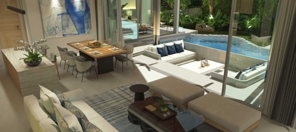 3 bedrooms House for sale in Bang Tao, Phuket, Southern Thailand, Thailand № 79987 6
