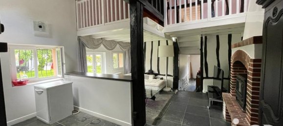 Дом с 1 спальней в Шапель-Гийом, Франция № 153663 3