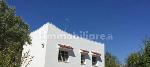 3 Schlafzimmer Villa in Ostuni, Italy, Nr. 237943 10