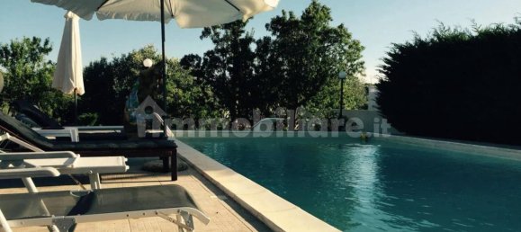 3 Schlafzimmer Villa in Ostuni, Italy, Nr. 237943 6