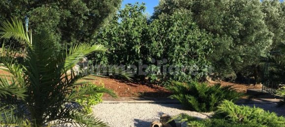 3 Schlafzimmer Villa in Ostuni, Italy, Nr. 237943 21