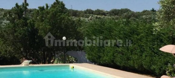 3 Schlafzimmer Villa in Ostuni, Italy, Nr. 237943 7