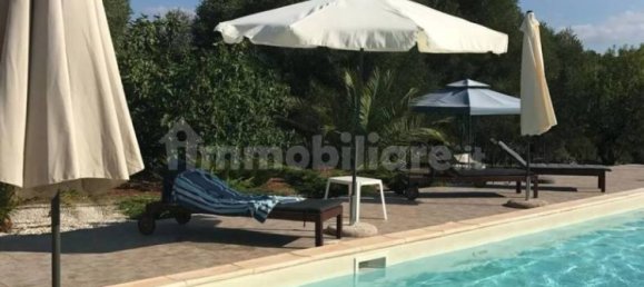 3 Schlafzimmer Villa in Ostuni, Italy, Nr. 237943 3