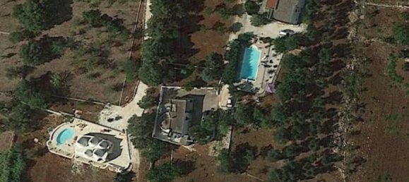 3 Schlafzimmer Villa in Ostuni, Italy, Nr. 237943 34