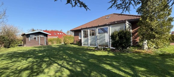 Bungalow T2 em Wittmund, Germany N.º 173777 4