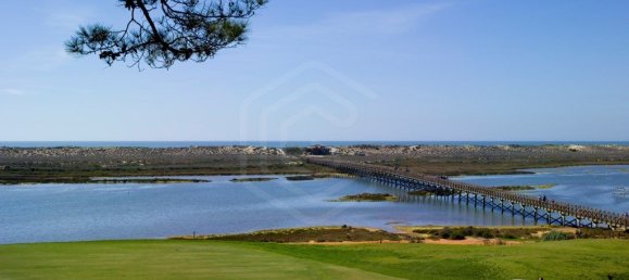 805m² Land in Almancil, Portugal No. 109130 5