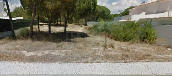 805m² Land in Almancil, Portugal No. 109130 9