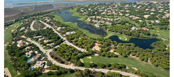 805m² Land in Almancil, Portugal No. 109130 6