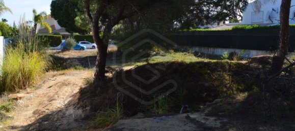 805m² Land in Almancil, Portugal No. 109130 3