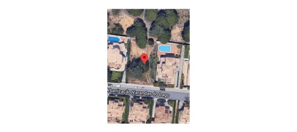 805m² Land in Almancil, Portugal No. 109130 13