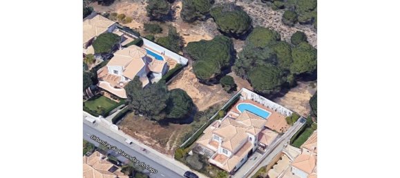 805m² Land in Almancil, Portugal No. 109130 12