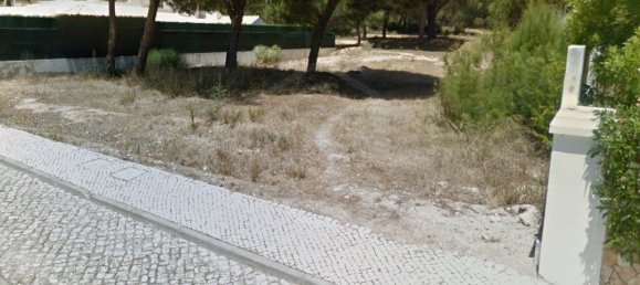 805m² Land in Almancil, Portugal No. 109130 10
