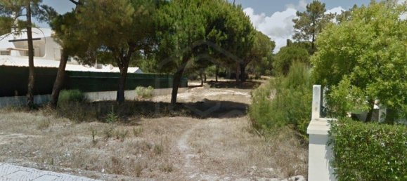 805m² Land in Almancil, Portugal No. 109130 11