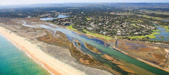 805m² Land in Almancil, Portugal No. 109130 8