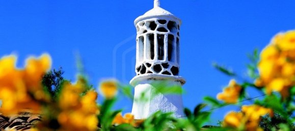 805m² Land in Almancil, Portugal No. 109130 14