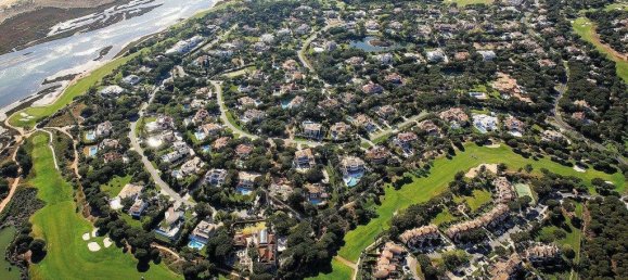 805m² Land in Almancil, Portugal No. 109130 7