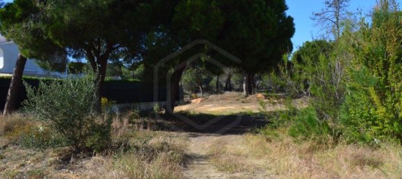 805m² Land in Almancil, Portugal No. 109130 2