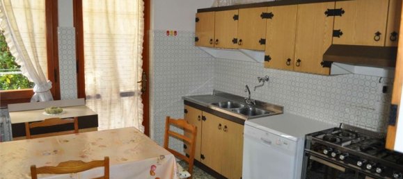 2 rooms Villa in Forte dei Marmi, Italy No. 258687 10