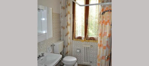 2 rooms Villa in Forte dei Marmi, Italy No. 258687 23