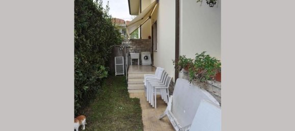 2 rooms Villa in Forte dei Marmi, Italy No. 258687 6