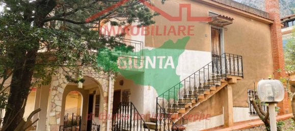 4 rooms Villa in Cinisi, Italy No. 153173 8