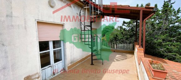 4 rooms Villa in Cinisi, Italy No. 153173 29