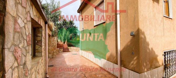 4 rooms Villa in Cinisi, Italy No. 153173 26