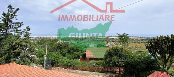 4 rooms Villa in Cinisi, Italy No. 153173 17