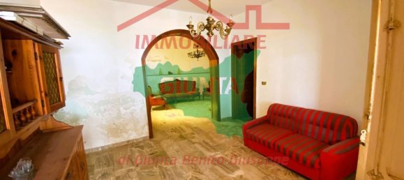 4 rooms Villa in Cinisi, Italy No. 153173 10