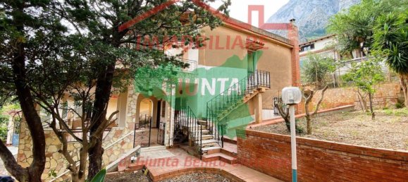 4 rooms Villa in Cinisi, Italy No. 153173 14