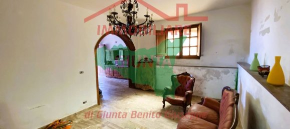4 rooms Villa in Cinisi, Italy No. 153173 5
