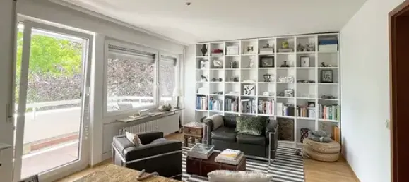 Apartamento T1 em Stuttgart, Germany N.º 45940 3