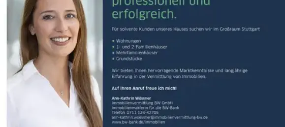 Apartamento T1 em Stuttgart, Germany N.º 45940 12