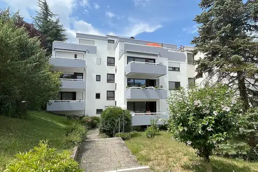Apartamento T1 em Stuttgart, Germany N.º 45940