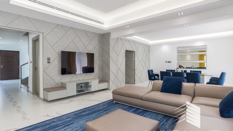 4 bedrooms Villa in Meadows, UAE No. 13145