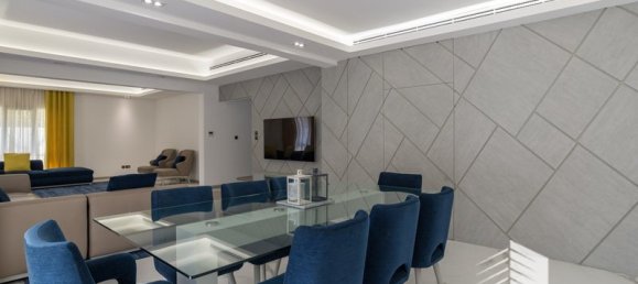 4 bedrooms Villa in Meadows, UAE No. 13145 19