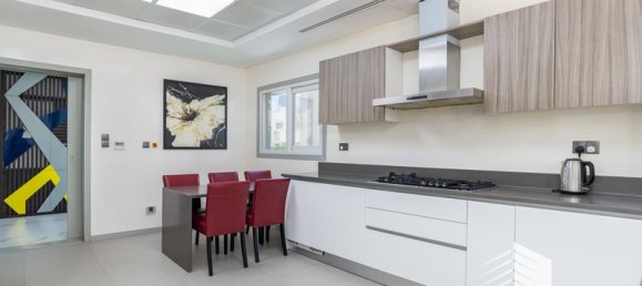 4 bedrooms Villa in Meadows, UAE No. 13145 20