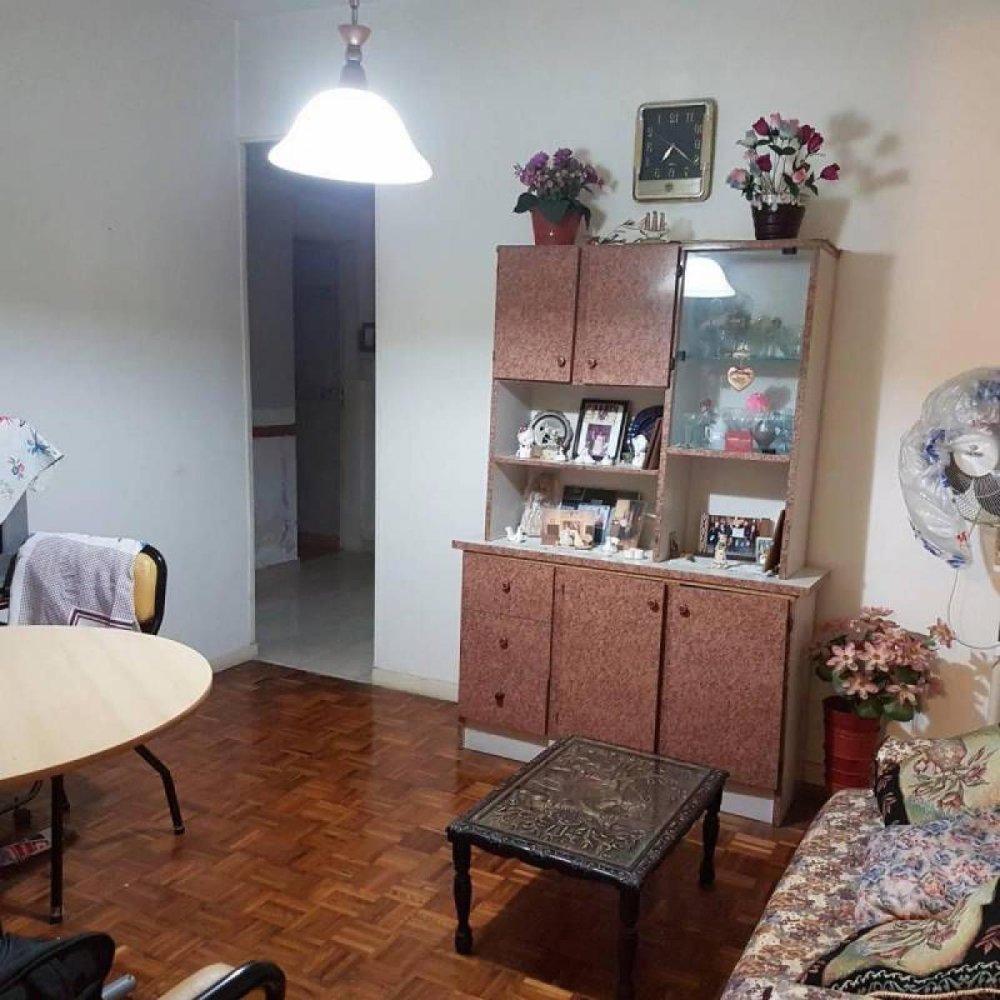 Studio in Buenos Aires, Argentina No. 67340