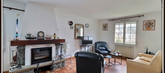 5 غرف نوم منزل في Thouare-sur-Loire, France رقم 196714 5