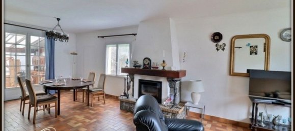 5 غرف نوم منزل في Thouare-sur-Loire, France رقم 196714 3