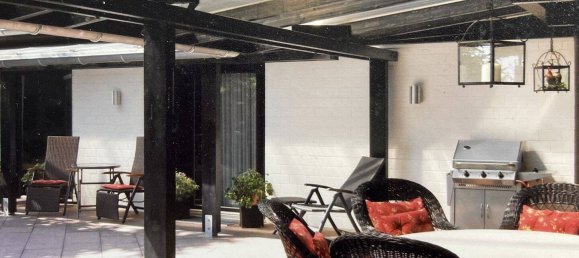 4 غرف نوم بنغالو في Rhineland-Palatinate, Germany رقم 244365 15