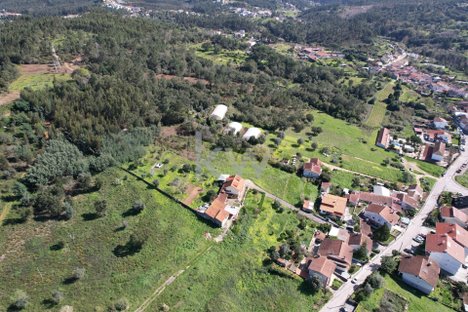5535m² Land in Coimbra, Portugal No. 21234