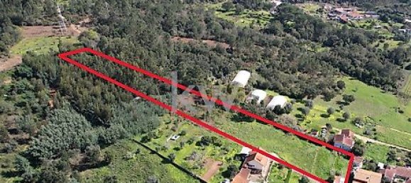 5535m² Land in Coimbra, Portugal No. 21234 2