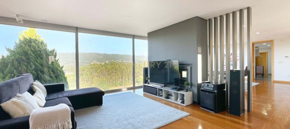 4 bedrooms Villa in Santo Tirso, Portugal No. 134213 32