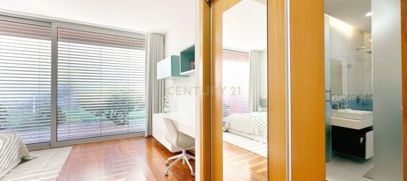 4 bedrooms Villa in Santo Tirso, Portugal No. 134213 23