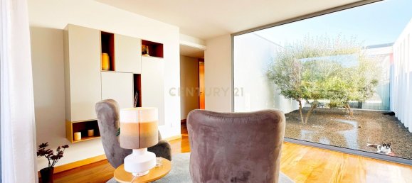 4 bedrooms Villa in Santo Tirso, Portugal No. 134213 15