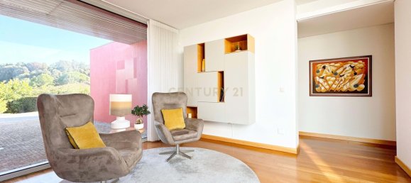 4 bedrooms Villa in Santo Tirso, Portugal No. 134213 18