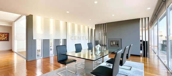 4 bedrooms Villa in Santo Tirso, Portugal No. 134213 11