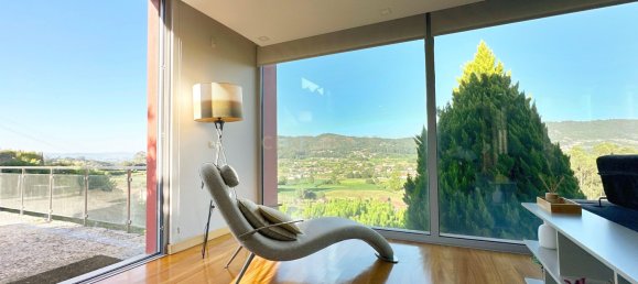 4 bedrooms Villa in Santo Tirso, Portugal No. 134213 9