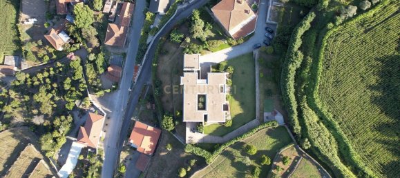4 bedrooms Villa in Santo Tirso, Portugal No. 134213 4